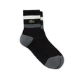 Socks Ladies Lacoste Lacoste Japanese Genuine 2024 Fall / Winter New