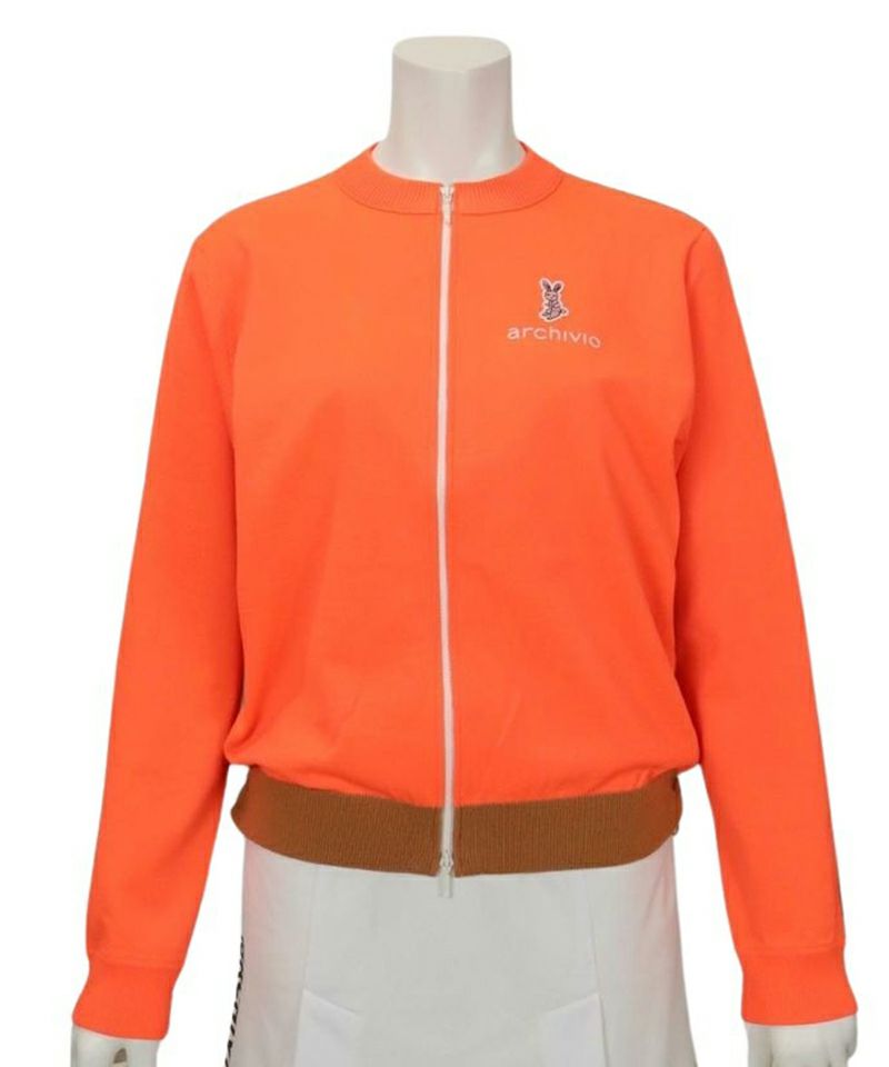 Women's Blouson Archivio Golf Wear