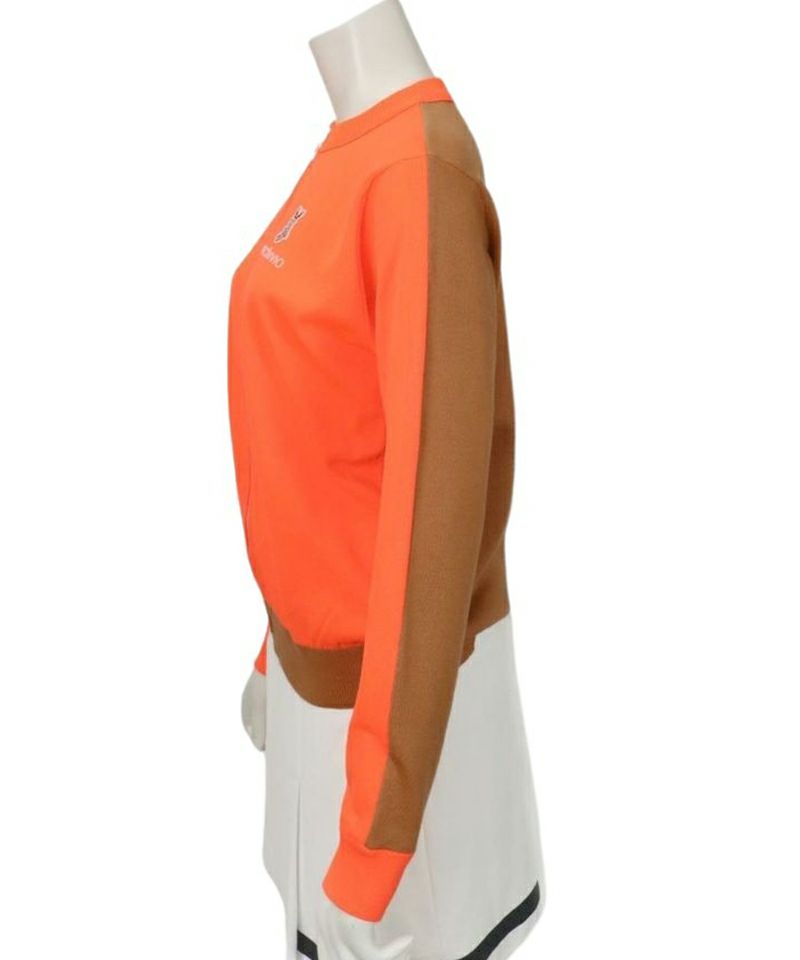 Women's Blouson Archivio Golf Wear