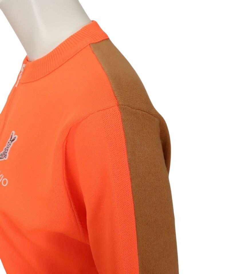 Women's Blouson Archivio Golf Wear