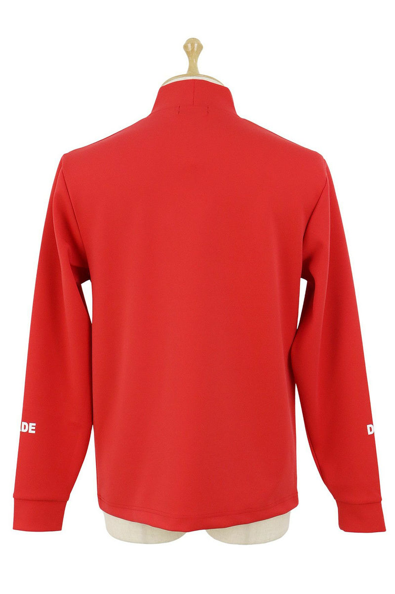 High neck shirt for men Archivio golf wear