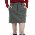 Women's Skirt Admiral Golf Admiral Golf Japanese Genuine Golf Wear