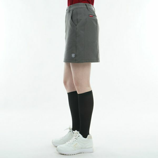 Women's Skirt Admiral Golf Admiral Golf Japanese Genuine Golf Wear