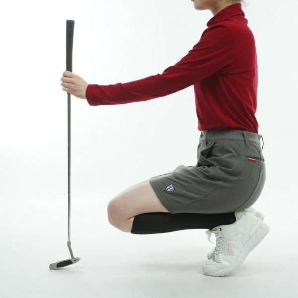 Women's Skirt Admiral Golf Admiral Golf Japanese Genuine Golf Wear