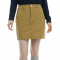 Women's Skirt Admiral Golf Admiral Golf Japanese Genuine Golf Wear