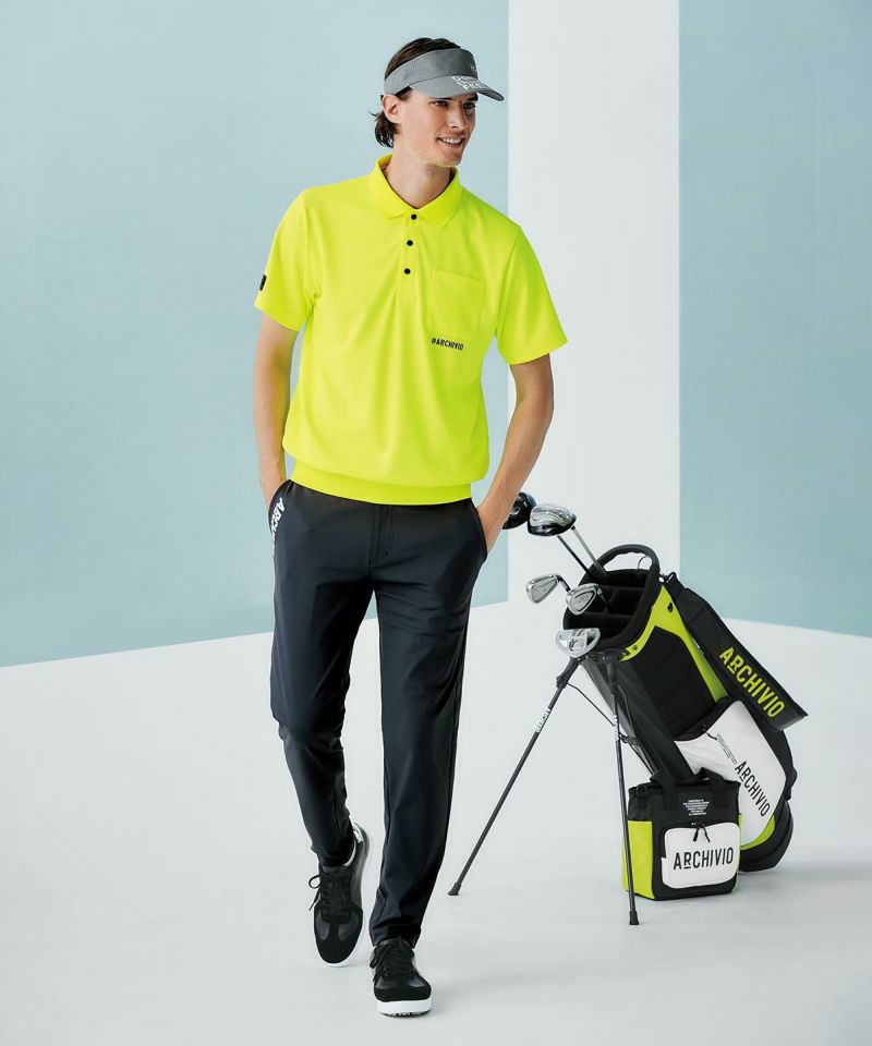 Pants for men Archivio golf wear