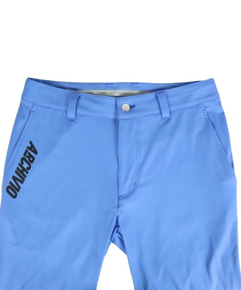 Pants for men Archivio golf wear