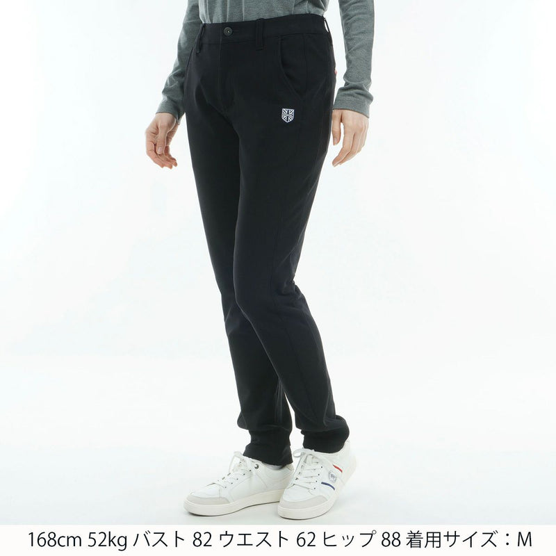 Long pants for women Admiral Golf Japan official product Golf wear