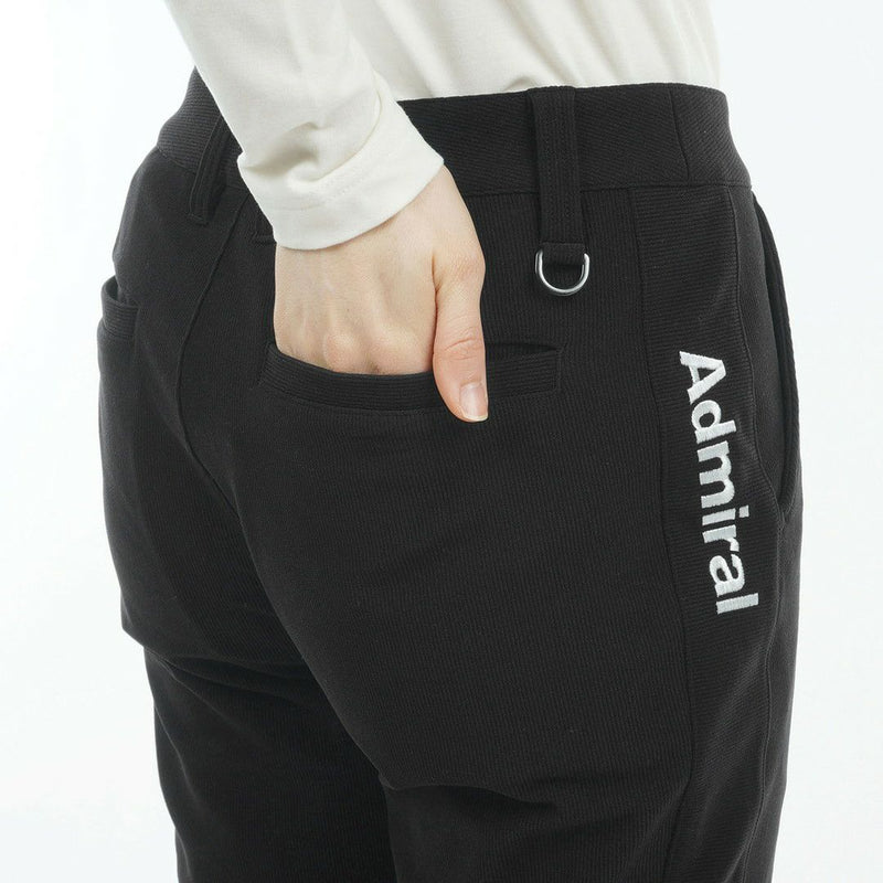 Long pants for women Admiral Golf Japan official product Golf wear