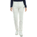 Long pants for women Admiral Golf Japan official product Golf wear