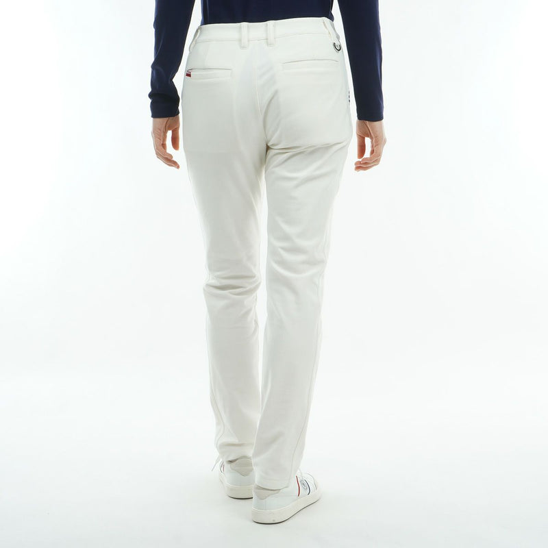 Long pants for women Admiral Golf Japan official product Golf wear