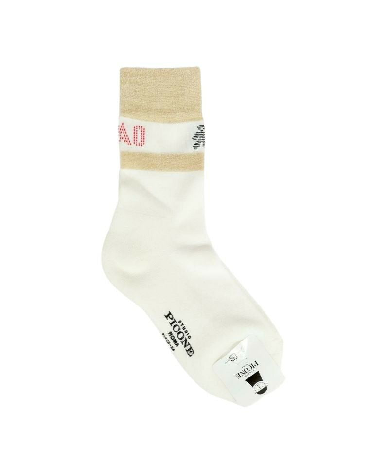 Women's Socks Studio Piccone