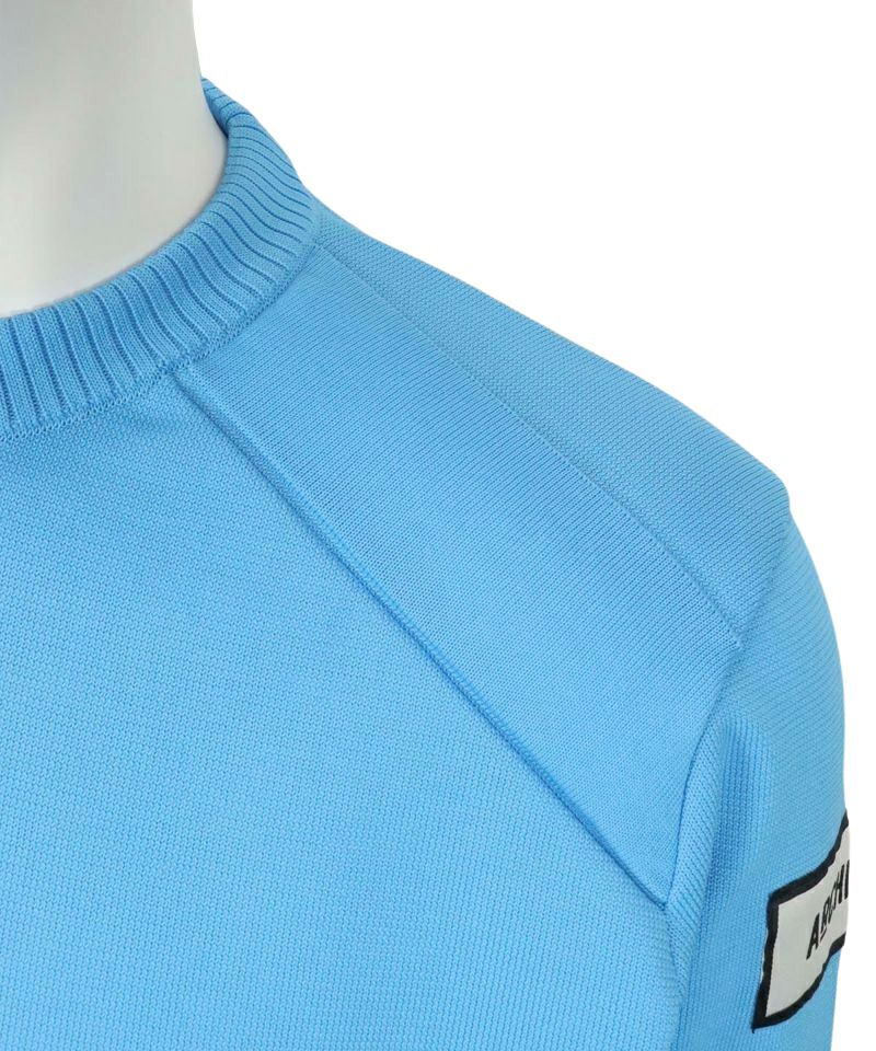 Men's sweater archivio golf wear