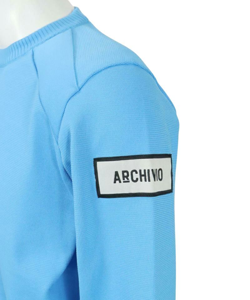 Men's sweater archivio golf wear