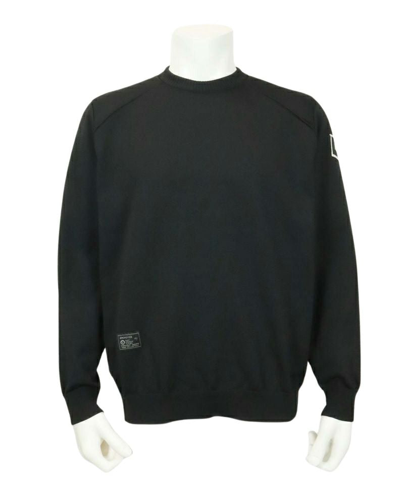 Men's sweater archivio golf wear