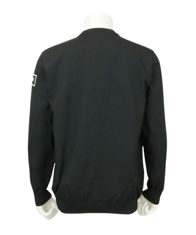 Men's sweater archivio golf wear