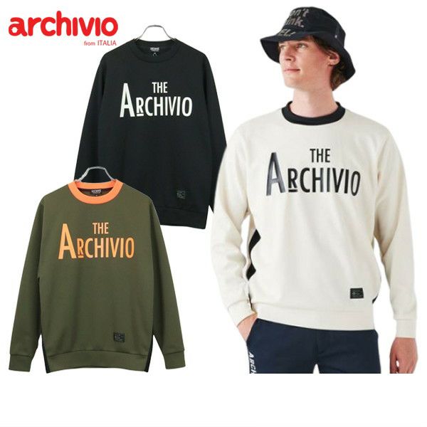 Men's trainer archivio golf wear