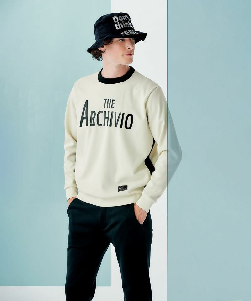 Men's trainer archivio golf wear