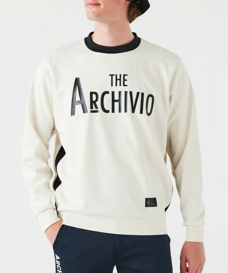 Men's trainer archivio golf wear