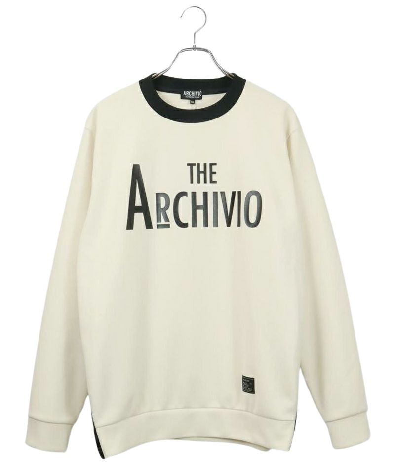 Men's trainer archivio golf wear