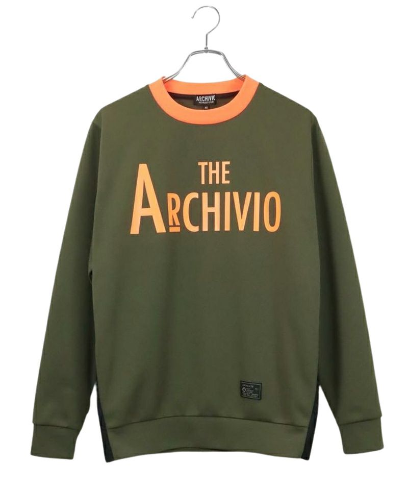 Men's trainer archivio golf wear