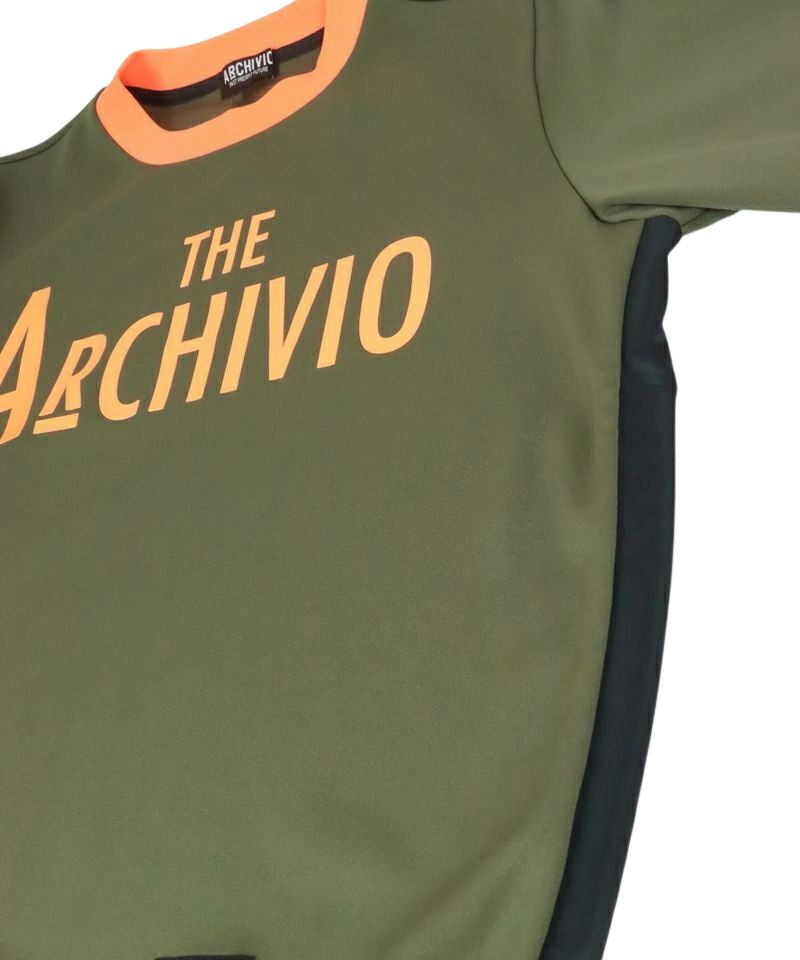 Men's trainer archivio golf wear