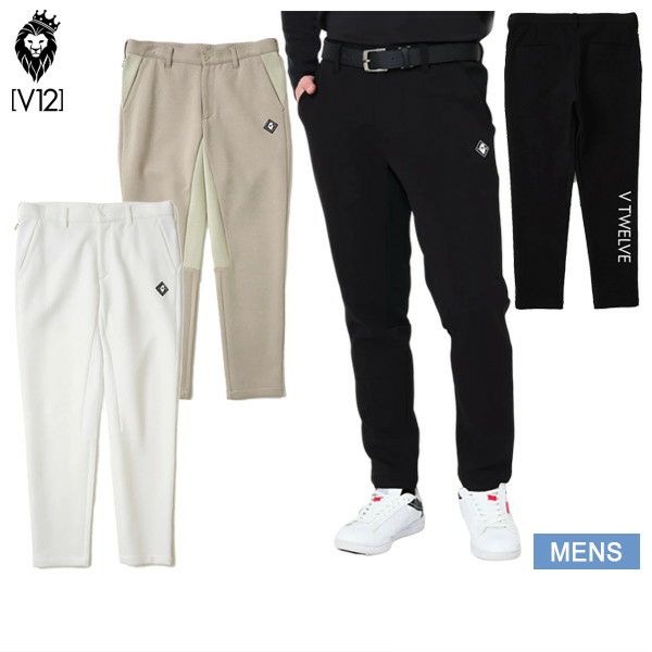 Men's Pants V12 Golf V-Twelve Golf Wear