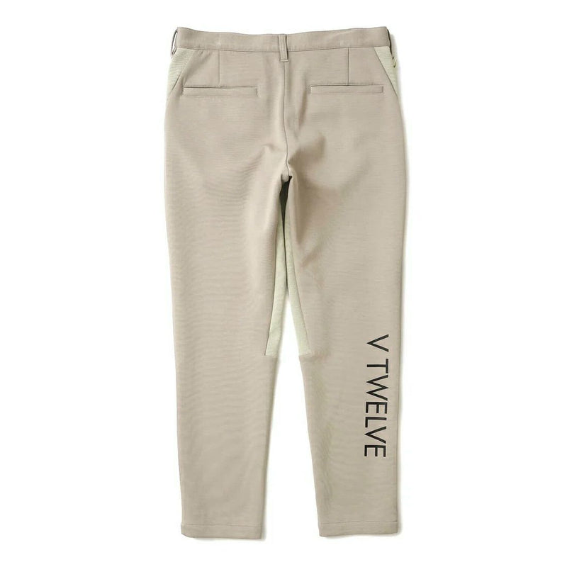 Men's Pants V12 Golf V-Twelve Golf Wear