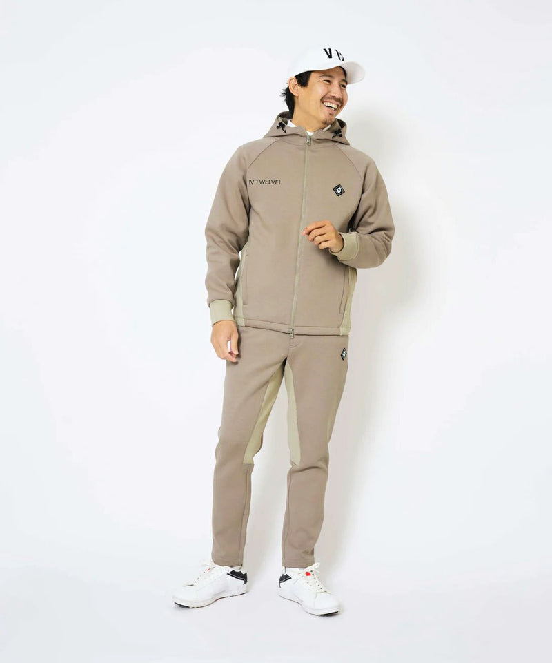 Blouson Men V12 Golf Vehouelve 2024 Fall / Winter New Golfware