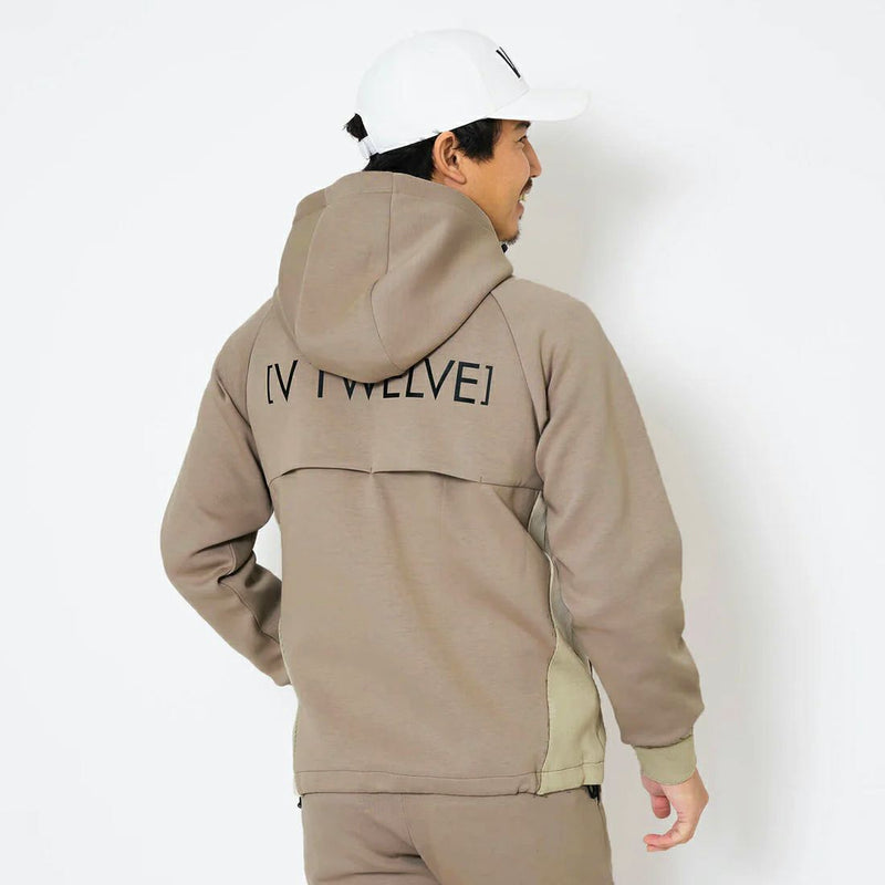 Men's Blouson V12 Golf V-Twelve Golf Wear