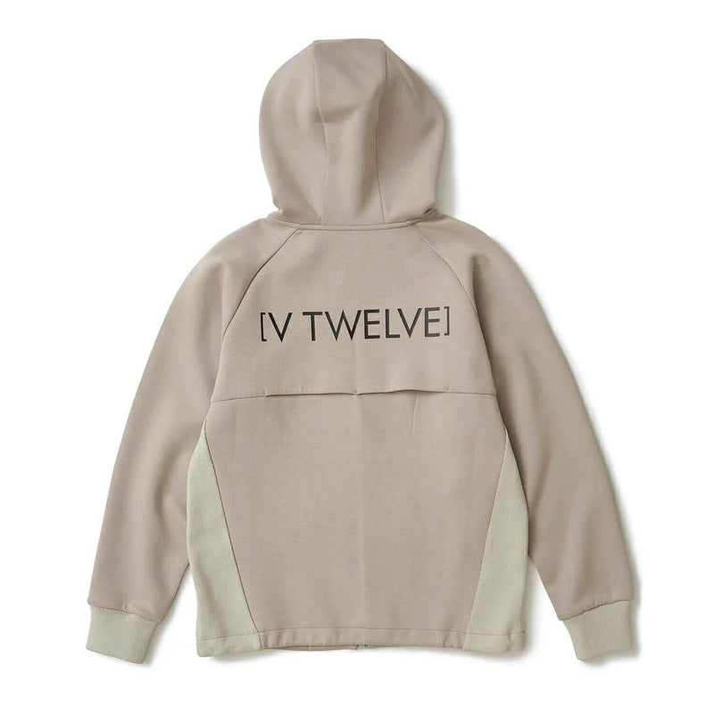 남자 Blouson v12 골프 v-twelve 골프 착용