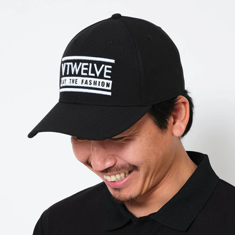 캡 남자 여자 v12 골프 v-twelve 골프