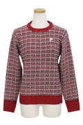 Women's sweater Fila Fila Golf FILA GOLF Golf Wear