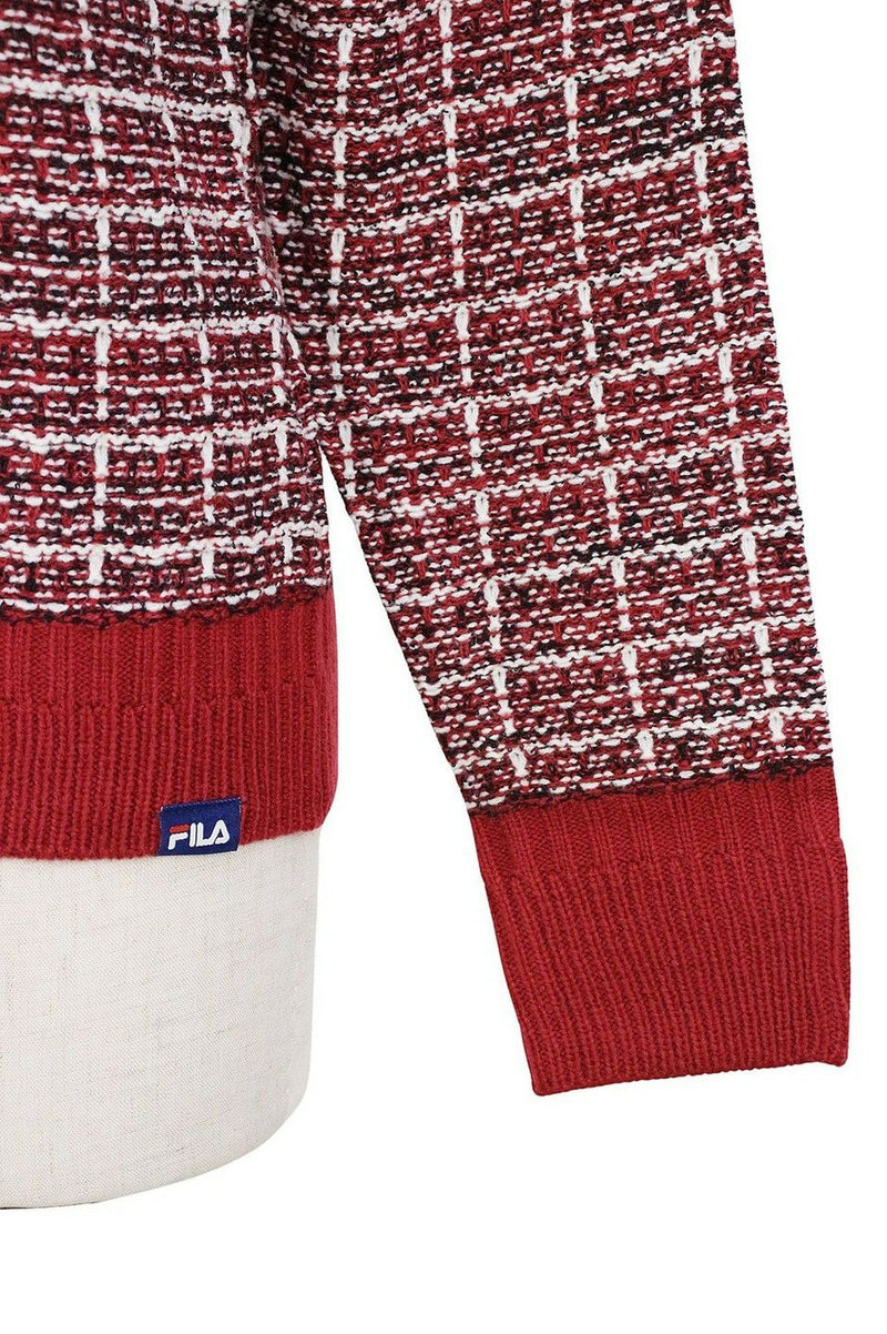 Women's sweater Fila Fila Golf FILA GOLF Golf Wear