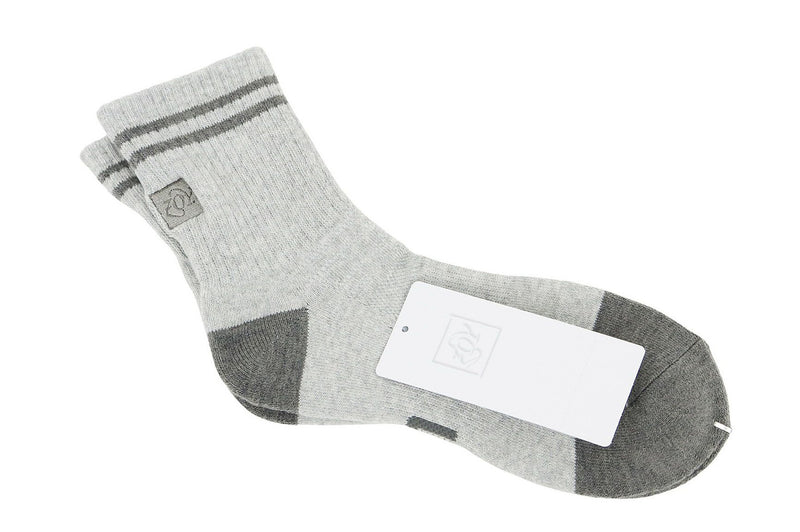 Socks Men's Zoy ZOY 2024 Fall / Winter New Golf