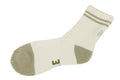 Socks Men's Zoy ZOY 2024 Fall / Winter New Golf