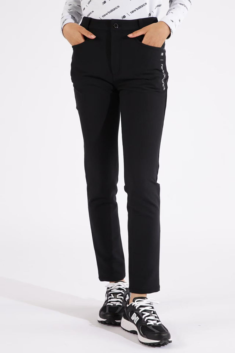 Long pants for women New Balance golf new balance golf golf wear