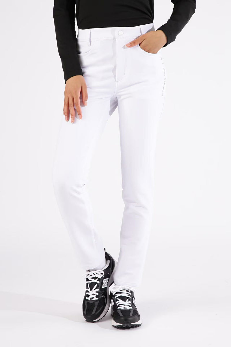 Long pants for women New Balance golf new balance golf golf wear