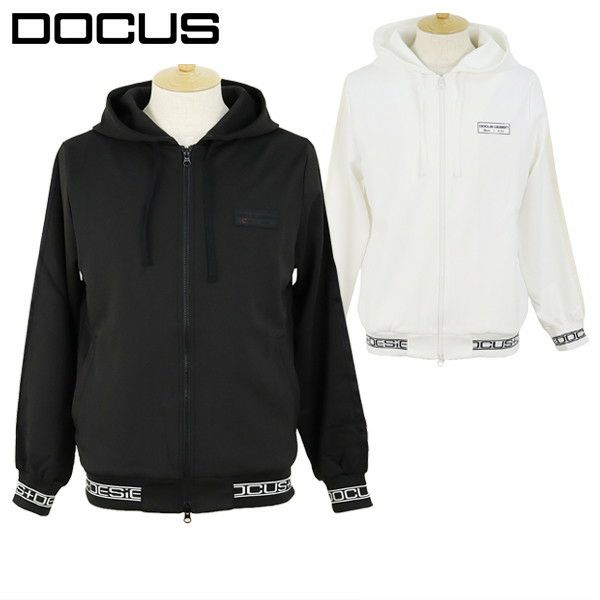 Blouson Men's Ducas Docus 2024 Autumn / Winter高尔夫服装