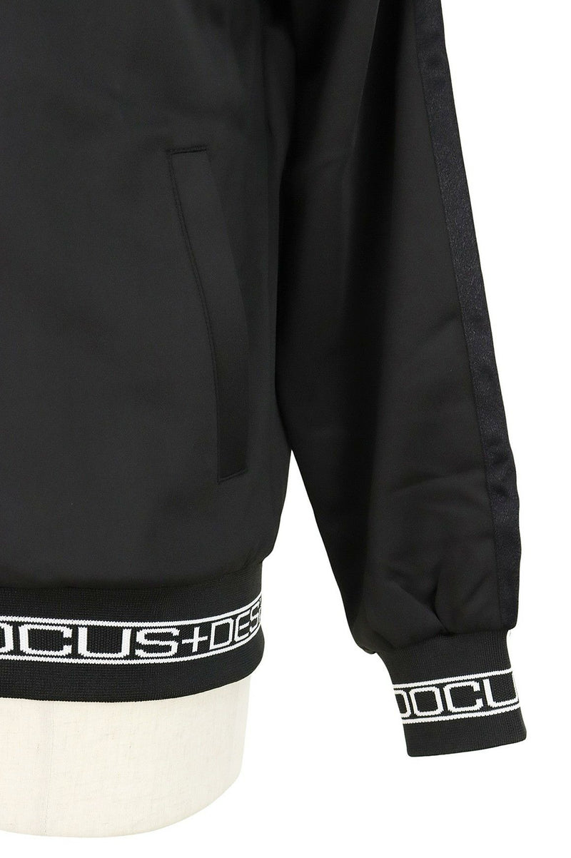 Men's Blouson Docus Golf Wear