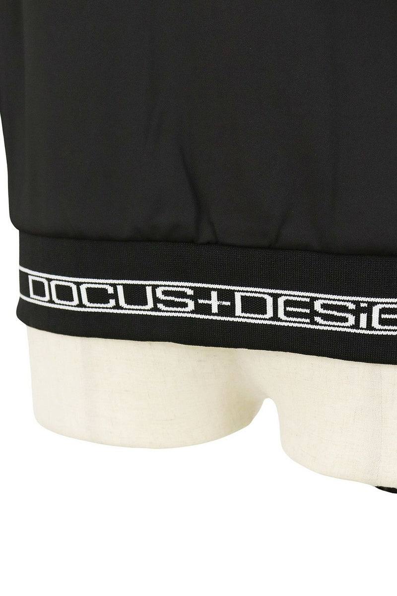 Men's Blouson Docus Golf Wear