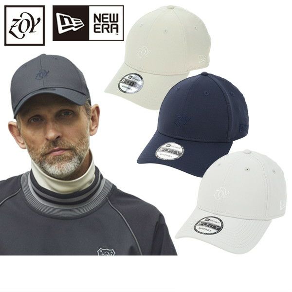 남성과 여성을위한 모자 Zoy X New Era Golf Zoy X New Era Golf Golf
