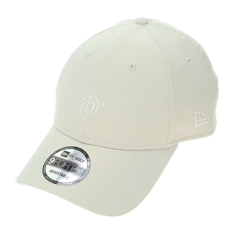 キャップ メンズ レディース ゾーイ×ニューエラ ゴルフ ZOY× NEW ERA GOLF 2024 秋冬 新作 ゴルフ