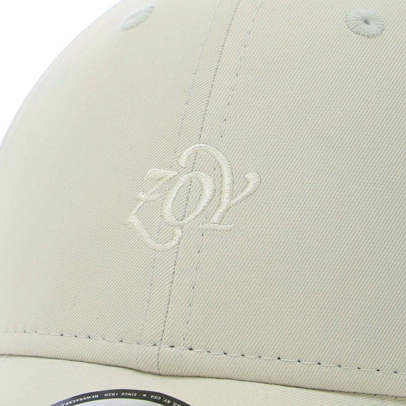 キャップ メンズ レディース ゾーイ×ニューエラ ゴルフ ZOY× NEW ERA GOLF ゴルフ