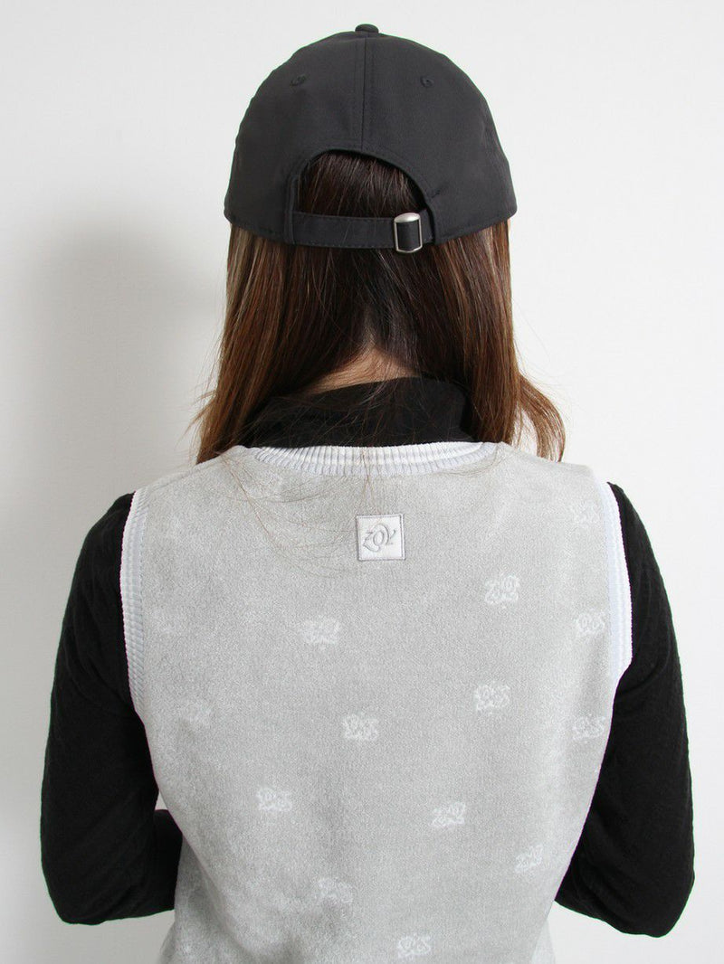 キャップ メンズ レディース ゾーイ×ニューエラ ゴルフ ZOY× NEW ERA GOLF ゴルフ