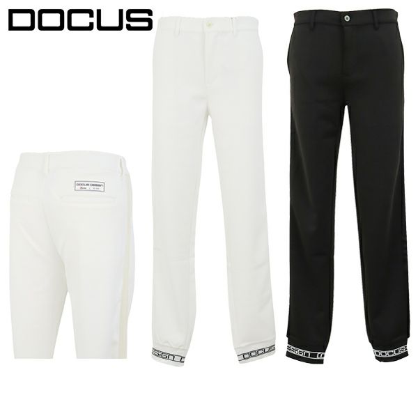 Men's Pants Docus Golf Wear