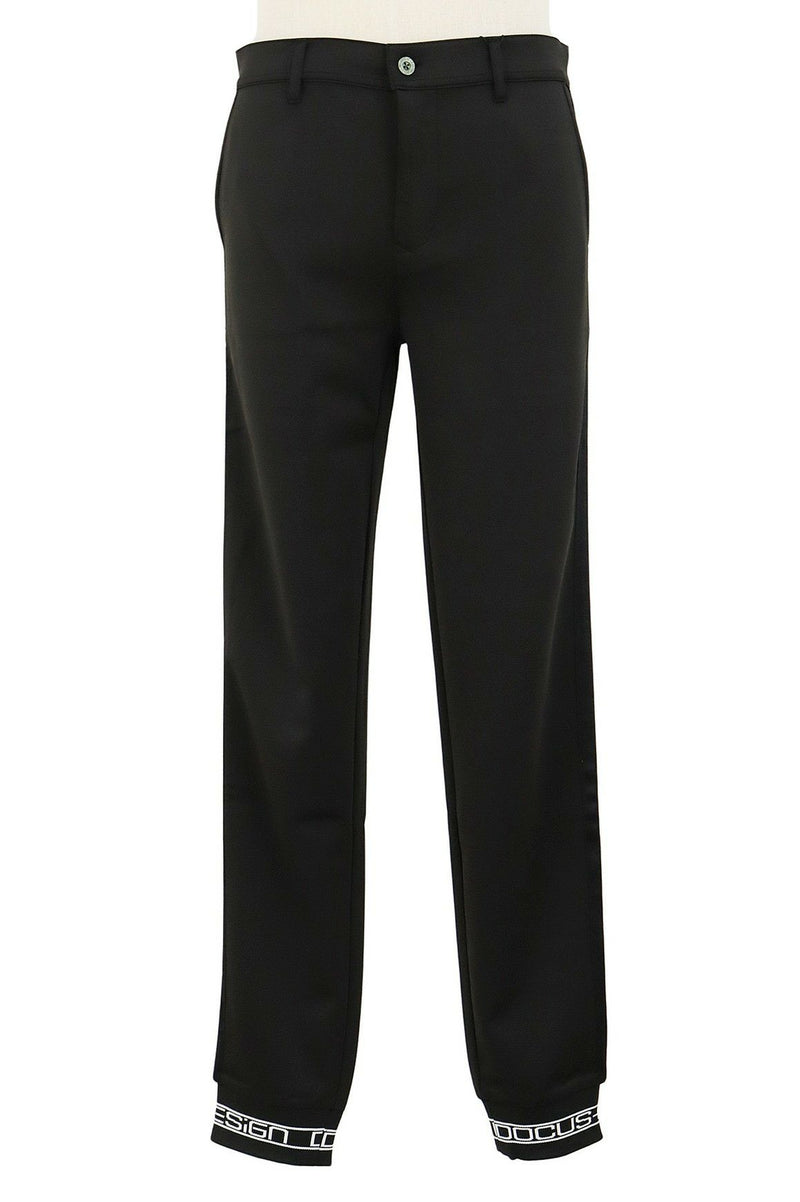 Men's Pants Docus Golf Wear