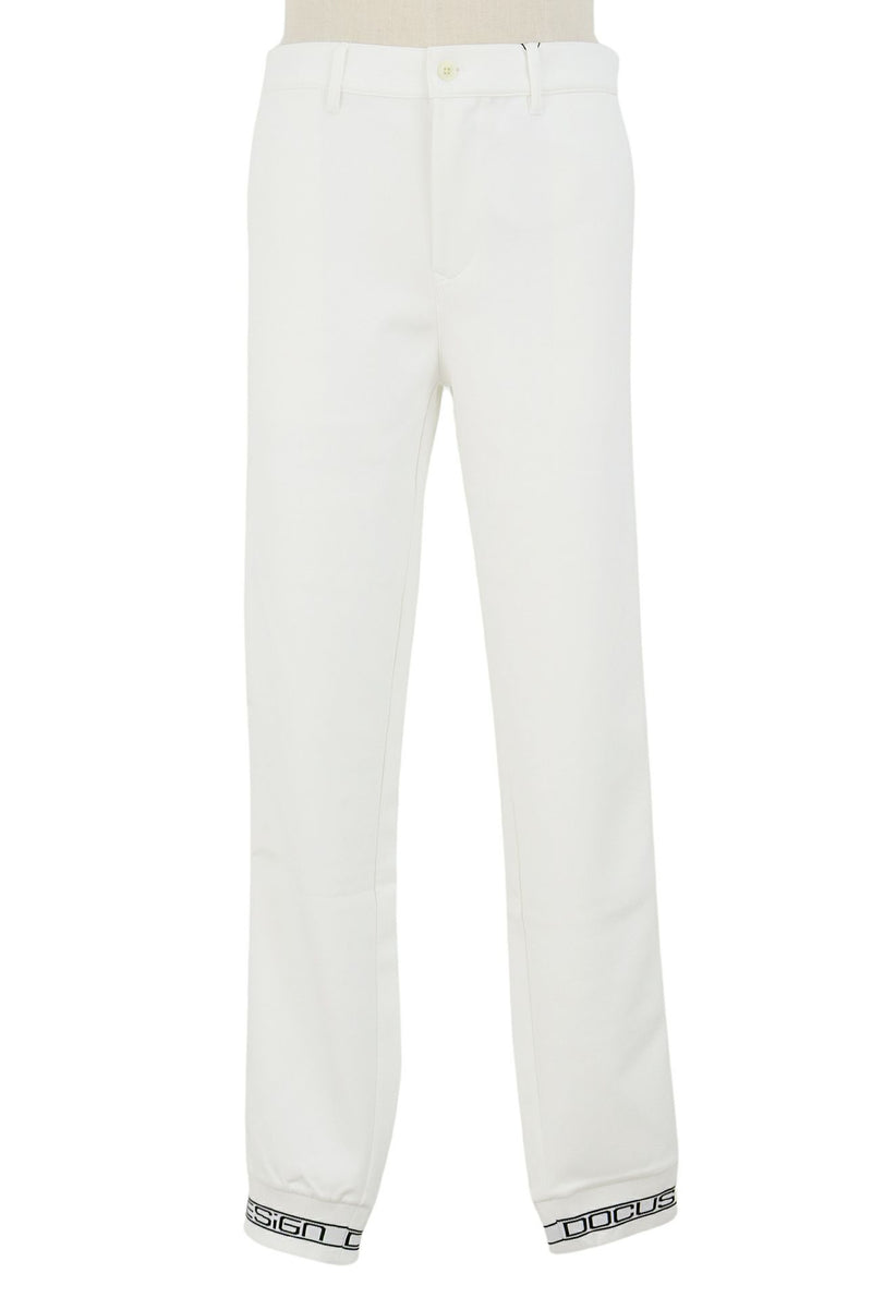 Men's Pants Docus Golf Wear