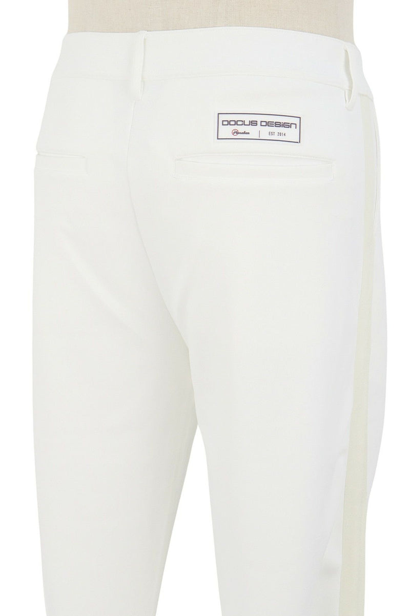 Men's Pants Docus Golf Wear