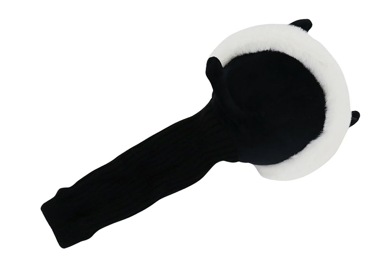 Head cover for men and women Wac WAAC Japanese genuine product Golf